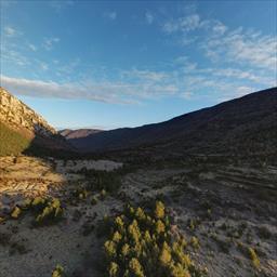 Visita virtual Arguis -- Nacimiento del río Isuela Arguis